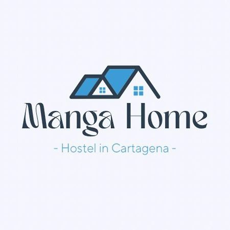 Manga Home - Hostal Cartagena Exterior foto