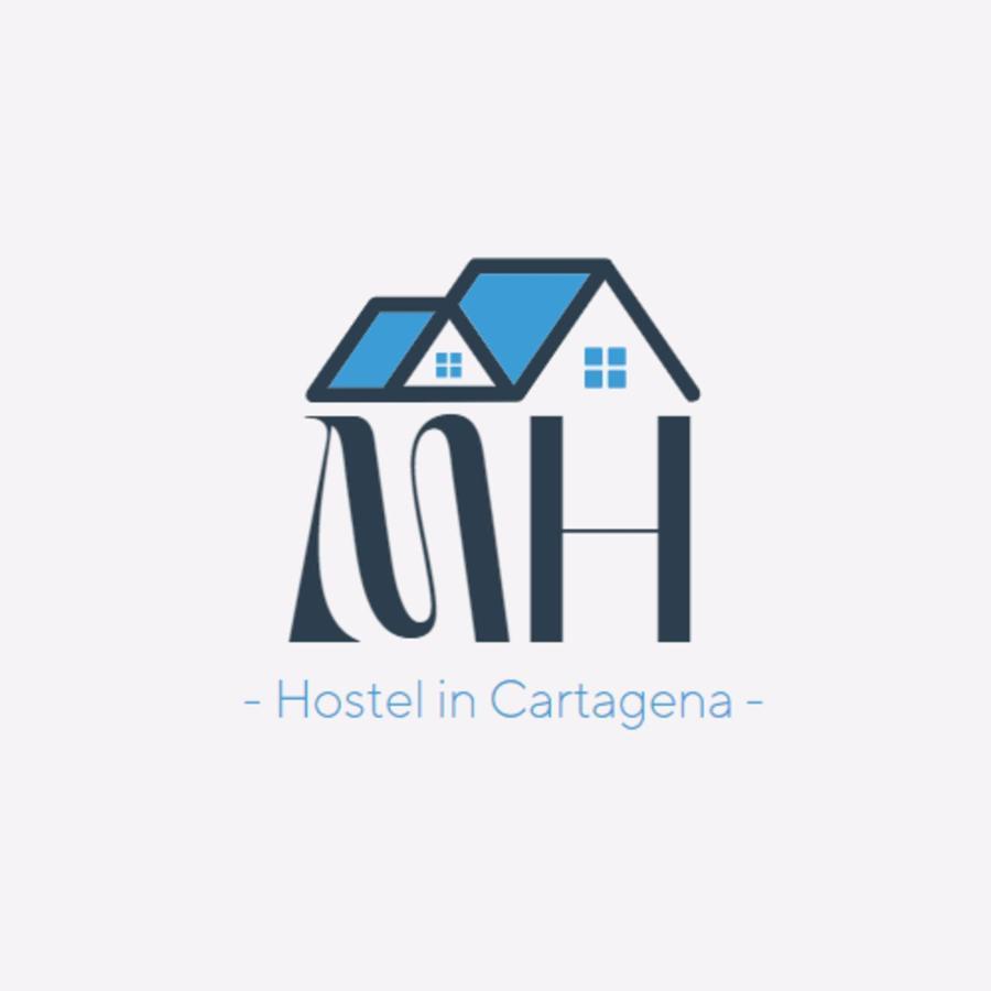 Manga Home - Hostal Cartagena Exterior foto