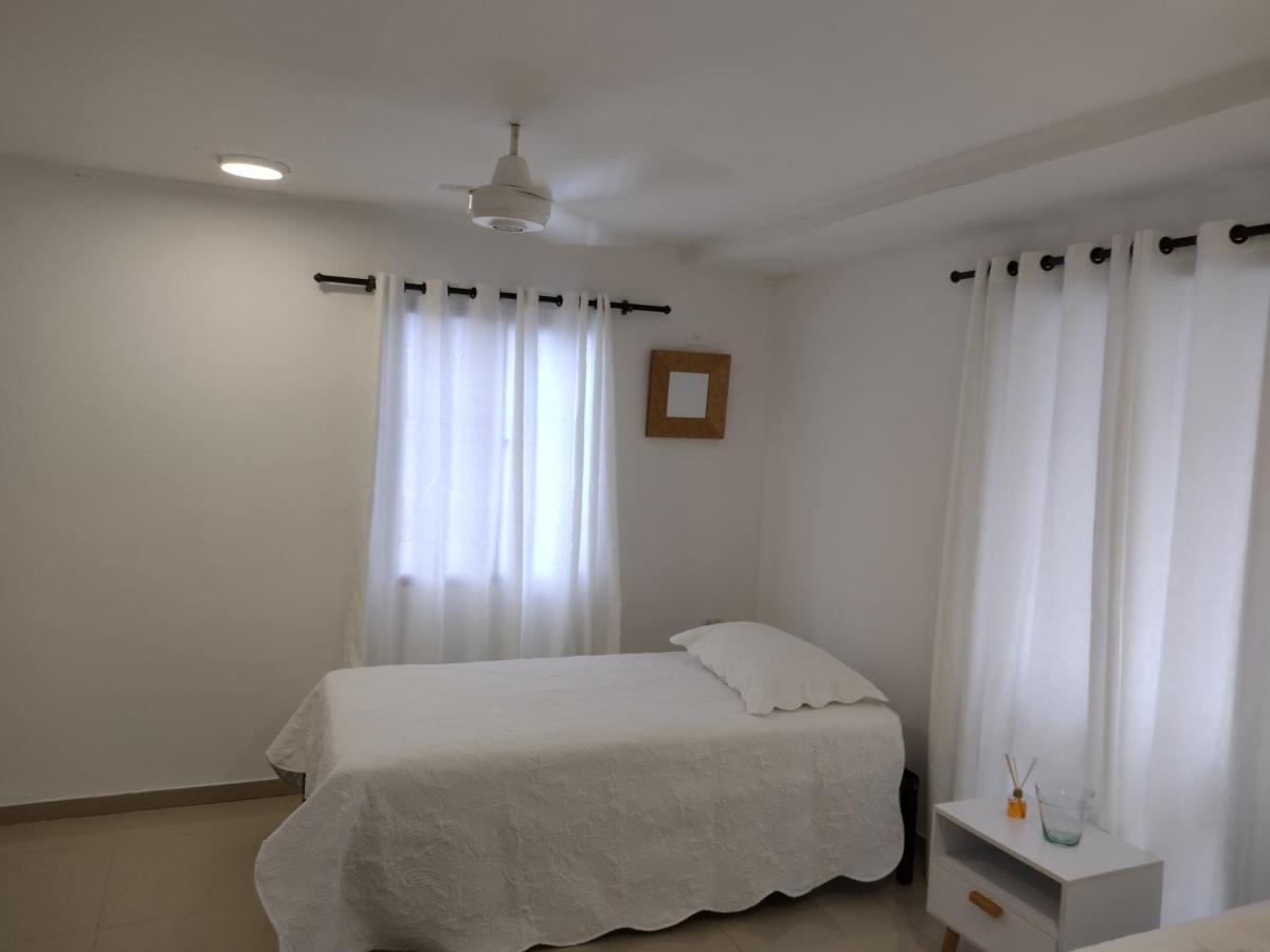 Manga Home - Hostal Cartagena Exterior foto