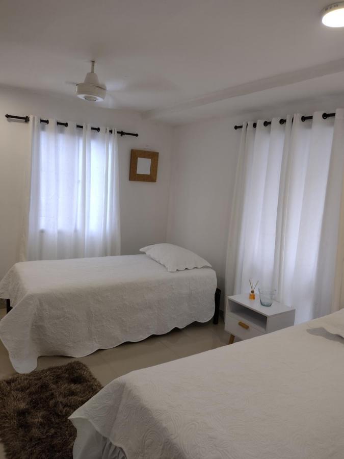 Manga Home - Hostal Cartagena Exterior foto